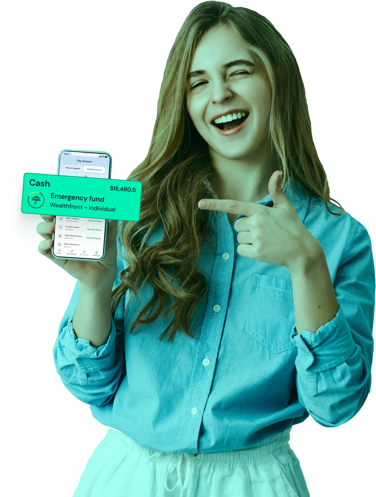 Yağmur Money Transfer
